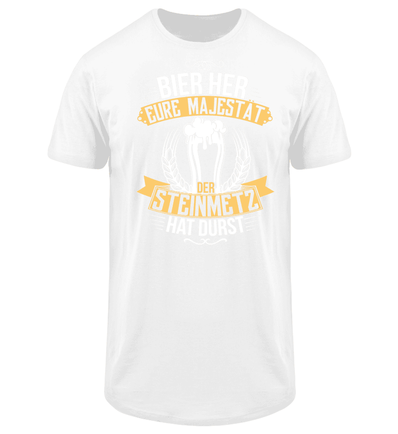 Men Long T-shirt