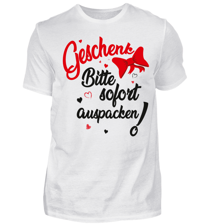 Men Basic T-shirt