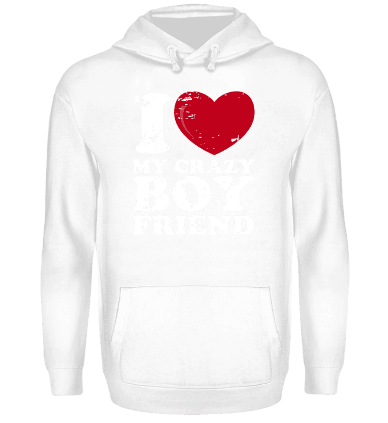Unisex Hoodie