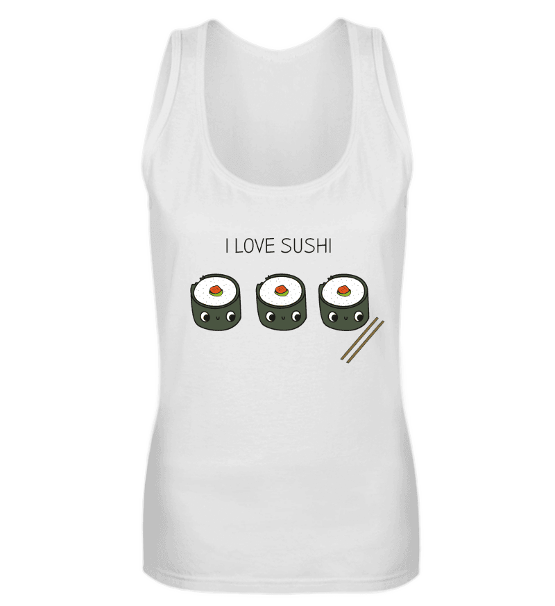 Women Tanktop