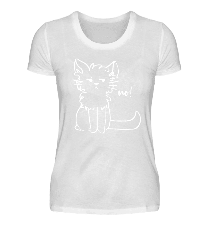 Damen Premium Shirt