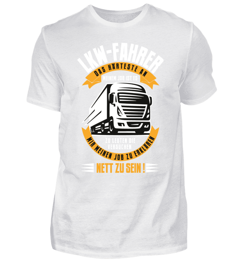 Men Basic T-shirt
