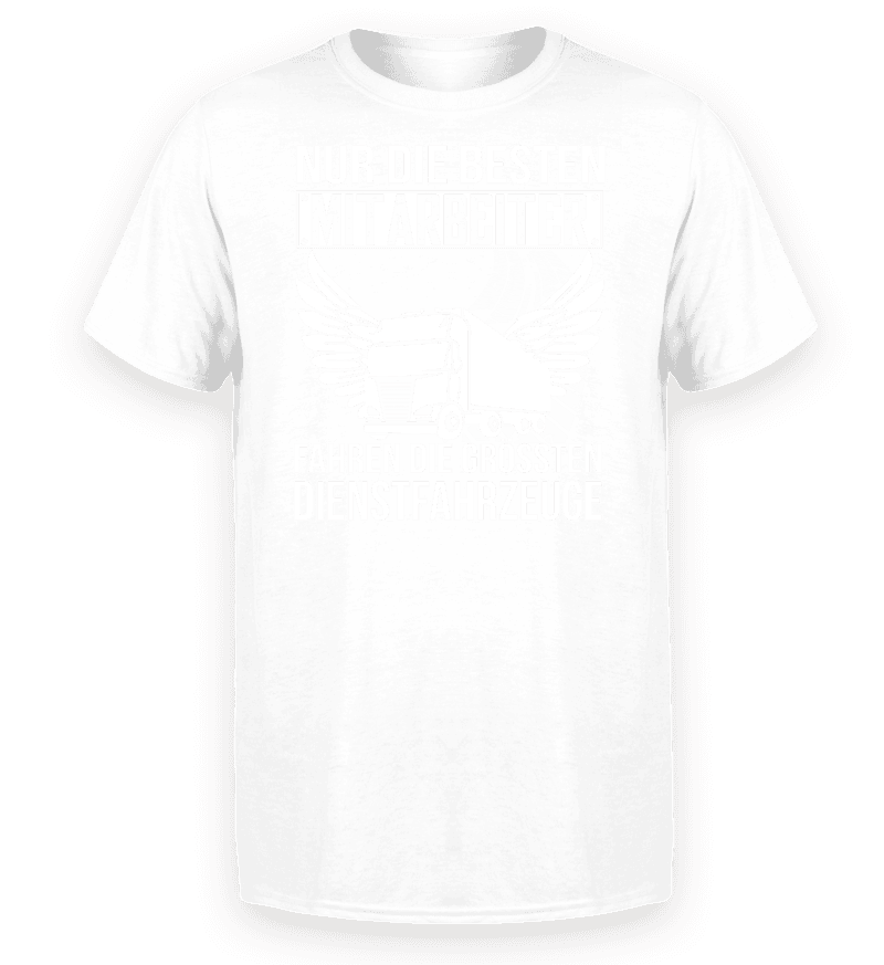 Men Premium Organic T-Shirt