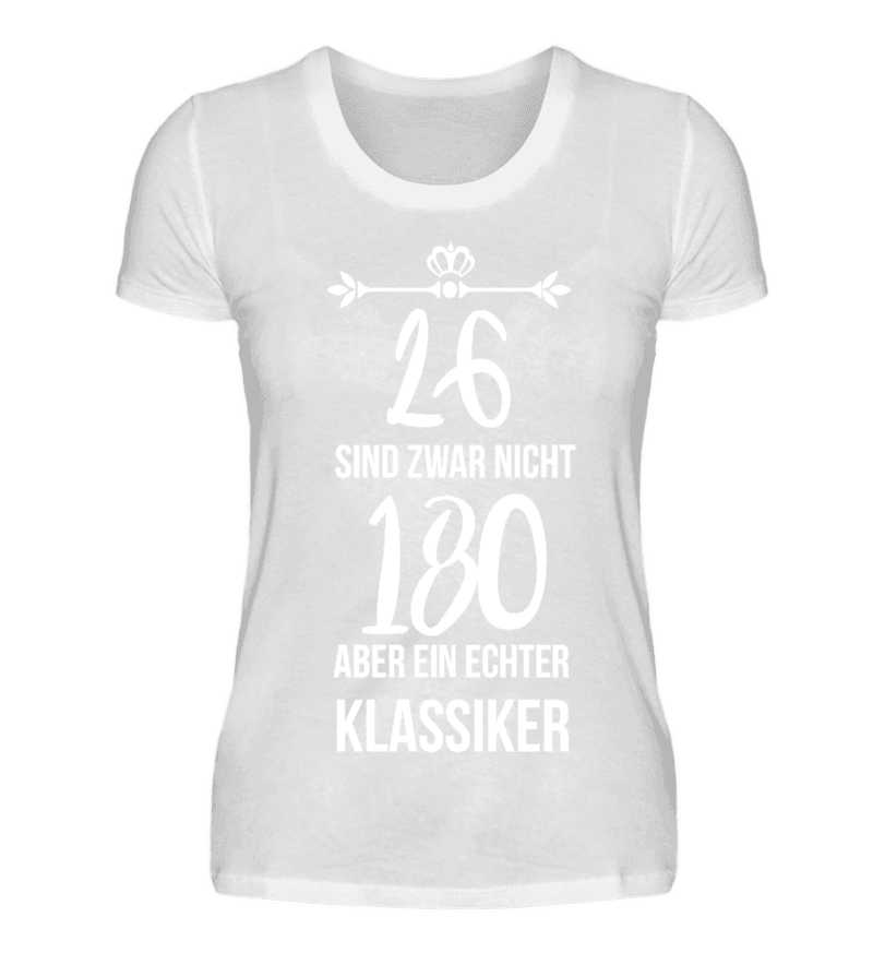 Damen Premium Shirt