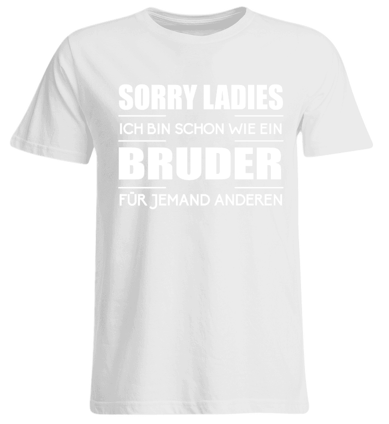 Unisex Oversized T-shirt