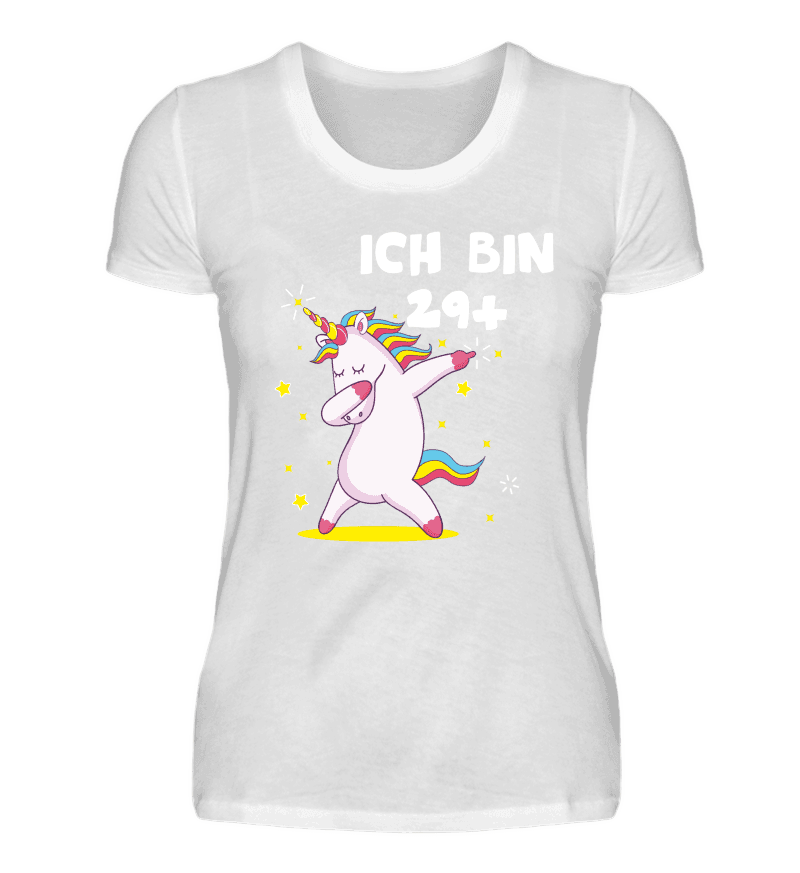 Damen Premium Shirt