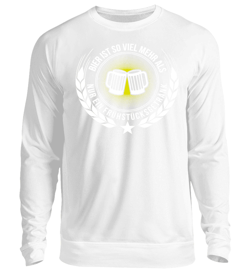 Unisex Sweater