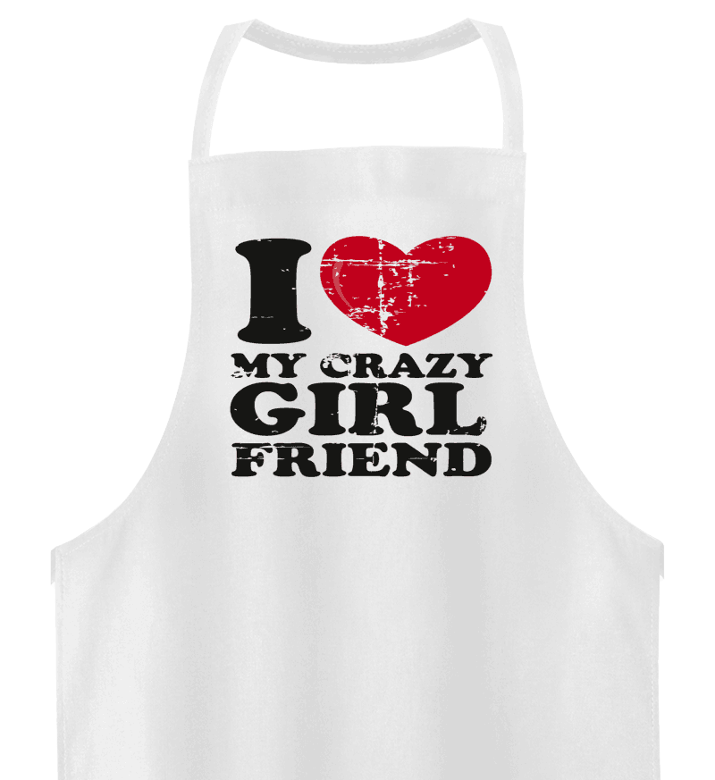High Quality Cooking Apron