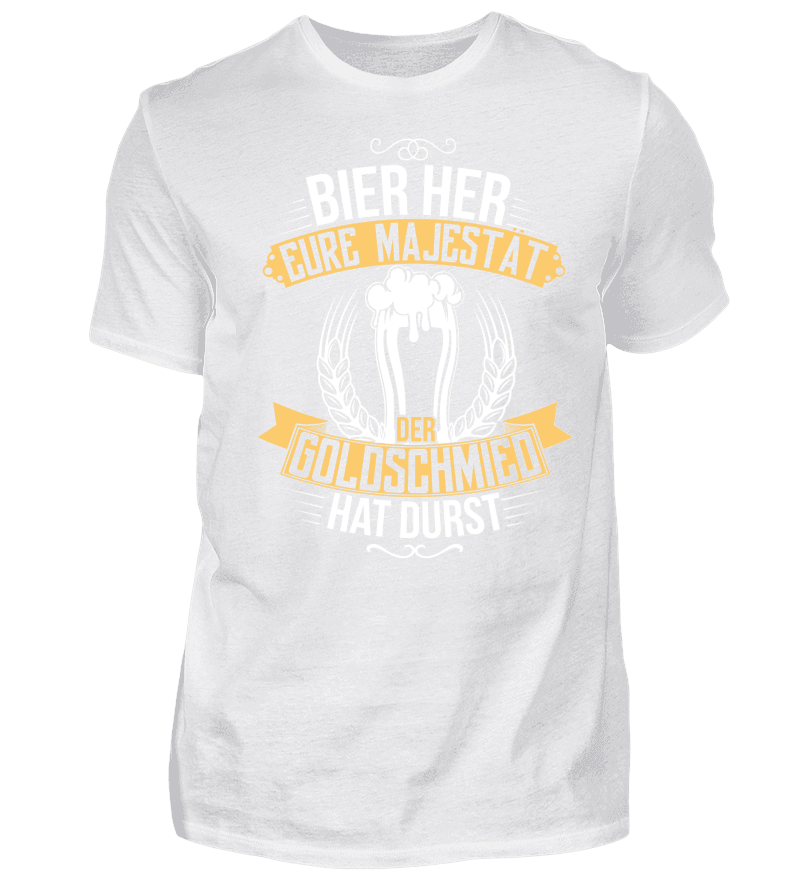 Men Organic T-shirt