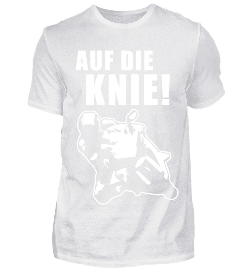 Men Organic T-shirt