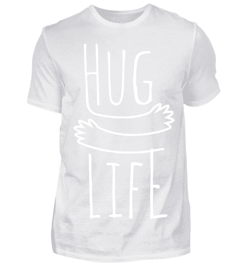 Men Basic T-shirt