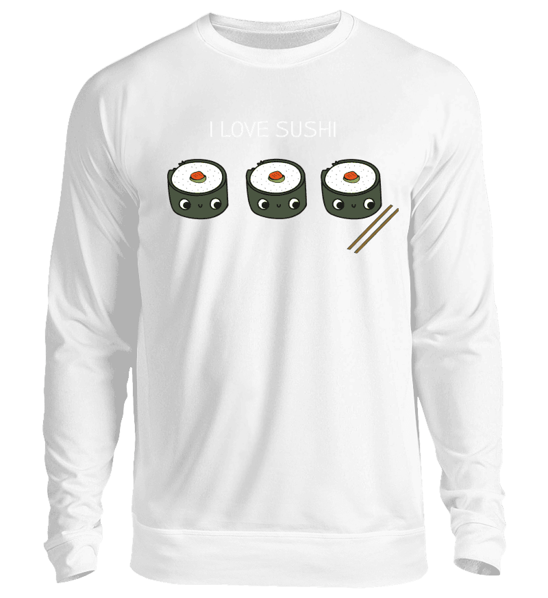 Unisex Sweater