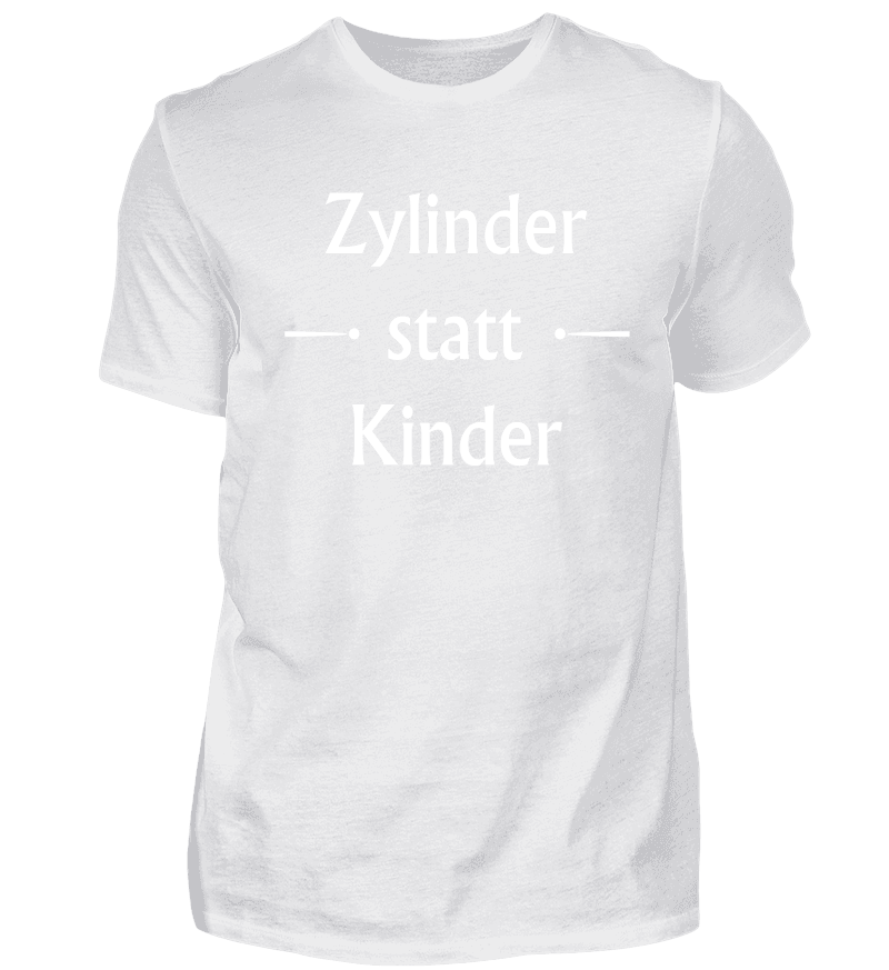 Men Organic T-shirt