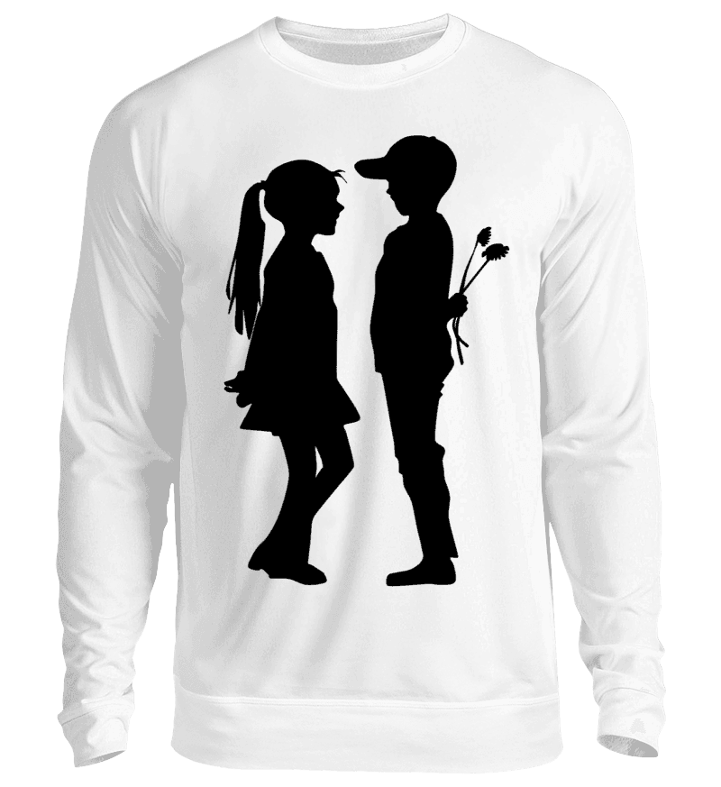 Unisex Sweater