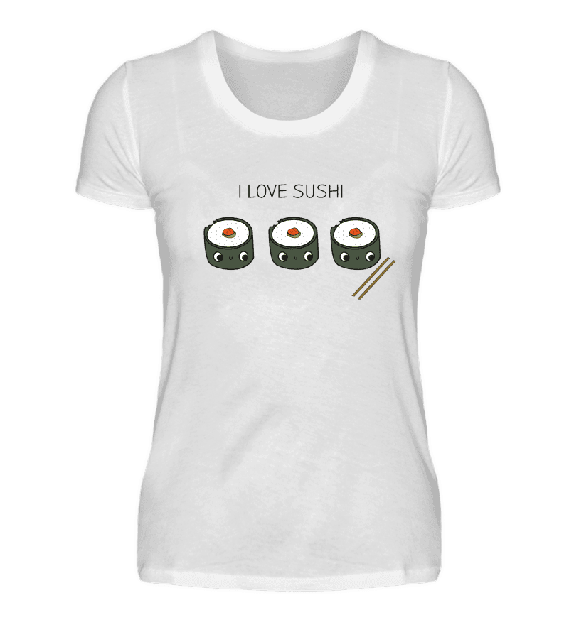Women Basic T-shirt