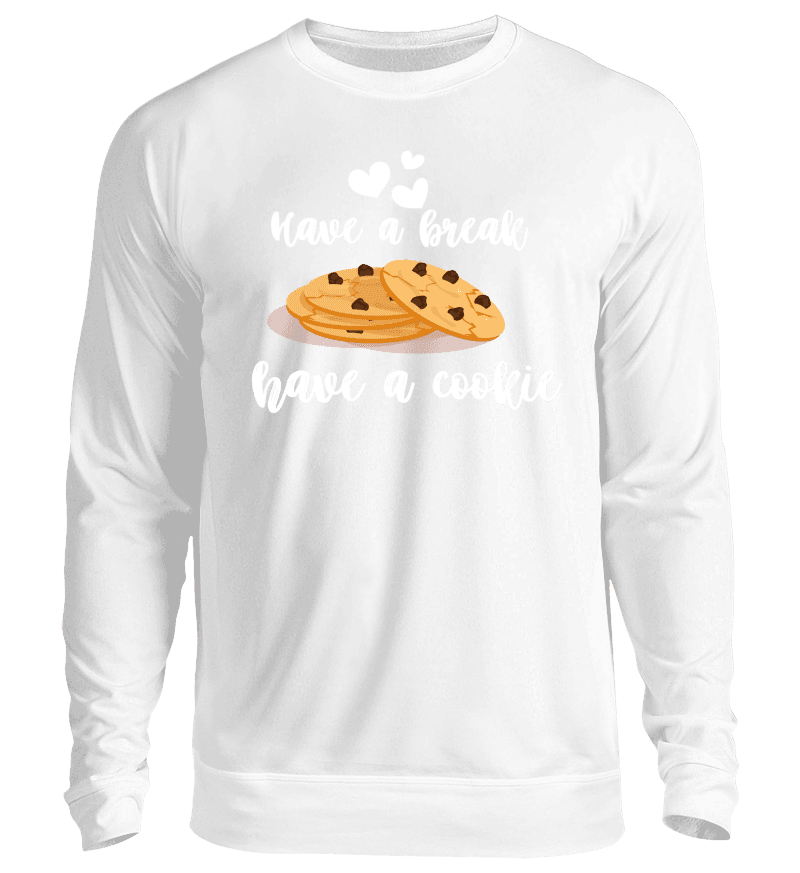 Unisex Sweater