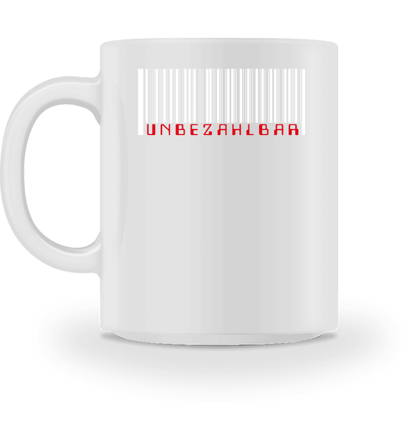Customizable Mug