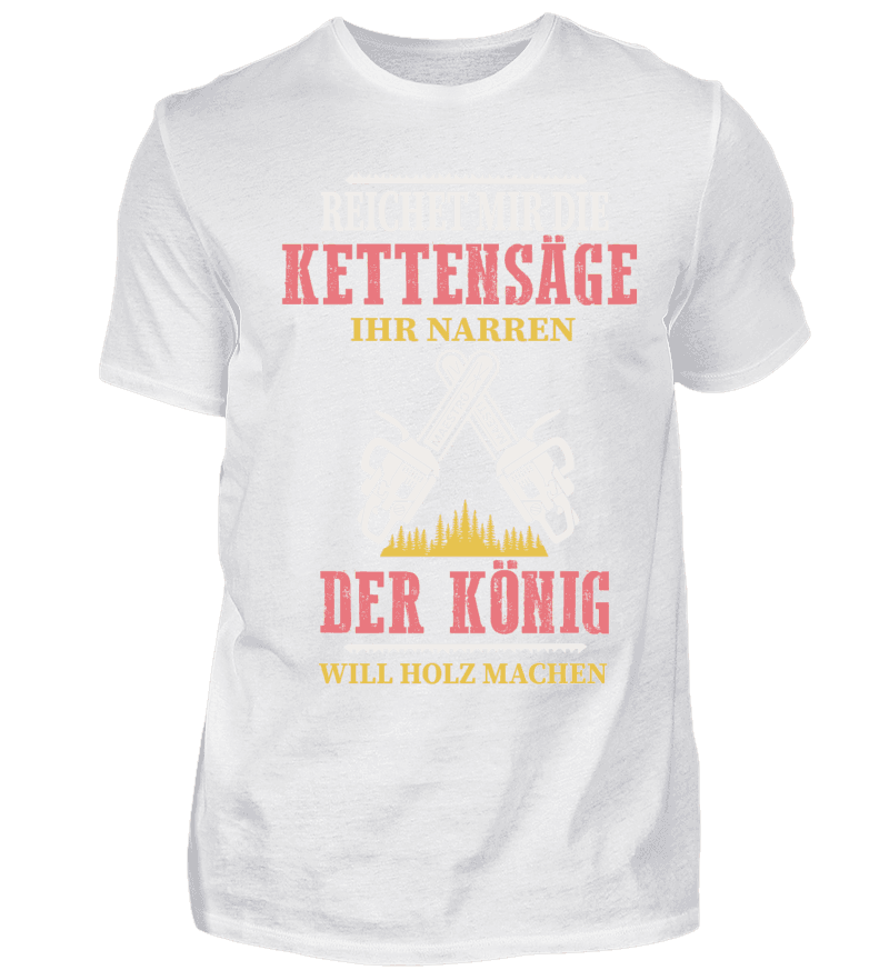 Men Basic T-shirt