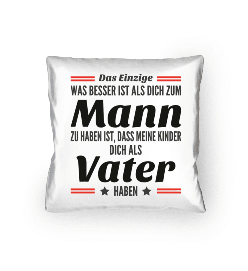 Pillow 40x40 cm