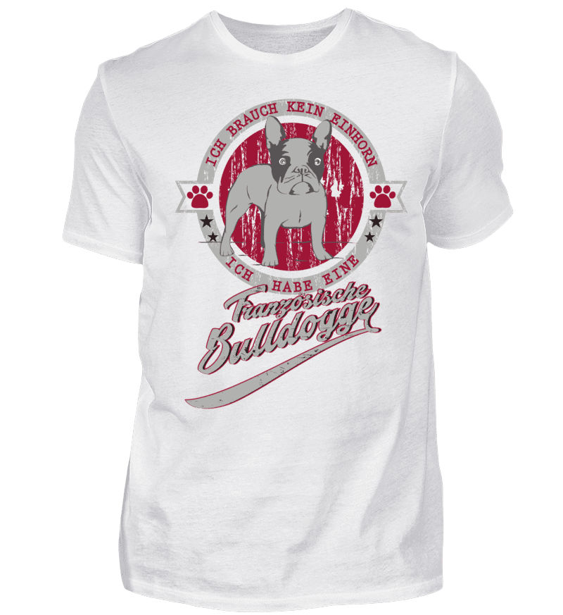 Men Basic T-shirt