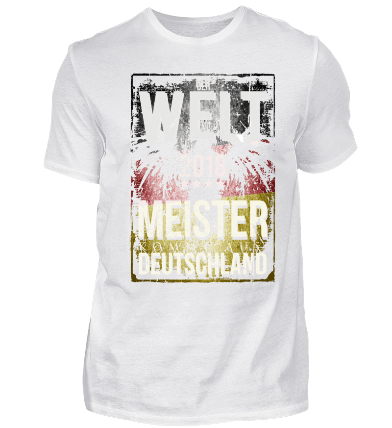 Men Basic T-shirt