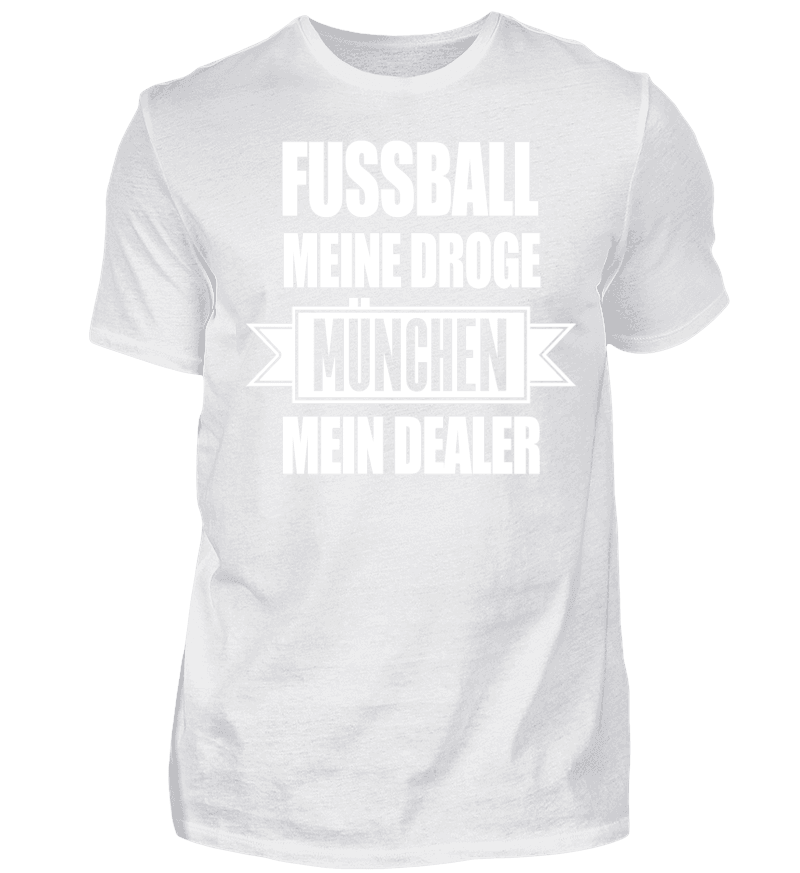 Men Basic T-shirt