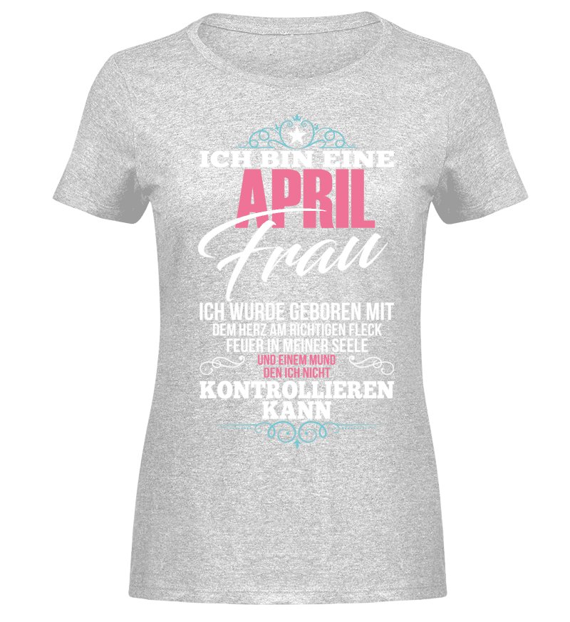 Women Melange Shirt