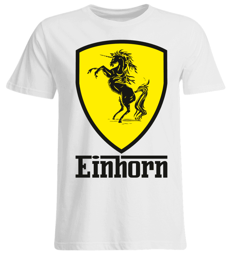 Unisex Oversized T-shirt