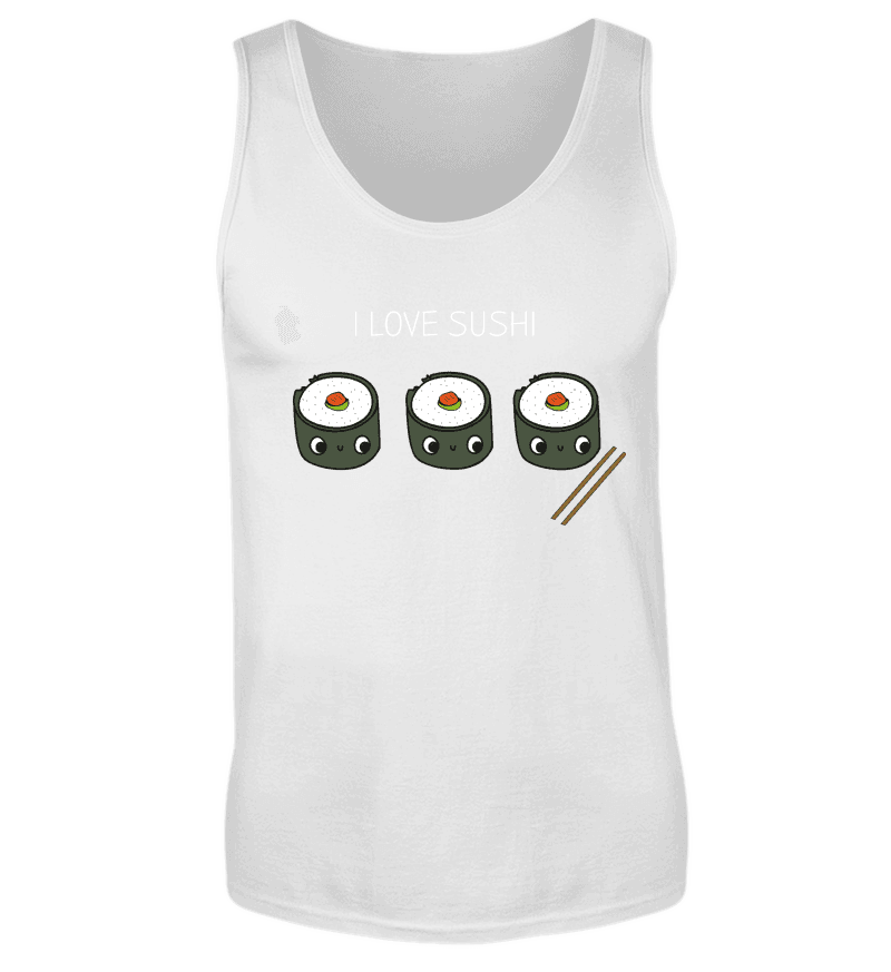 Men Tanktop