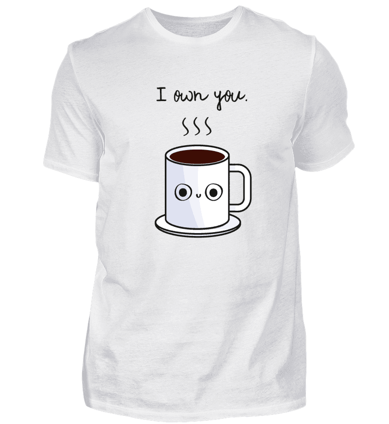 Men Basic T-shirt