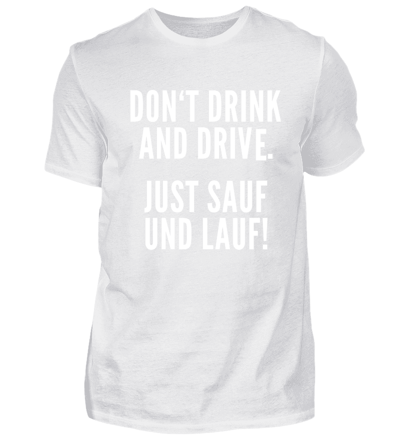 Men Basic T-shirt