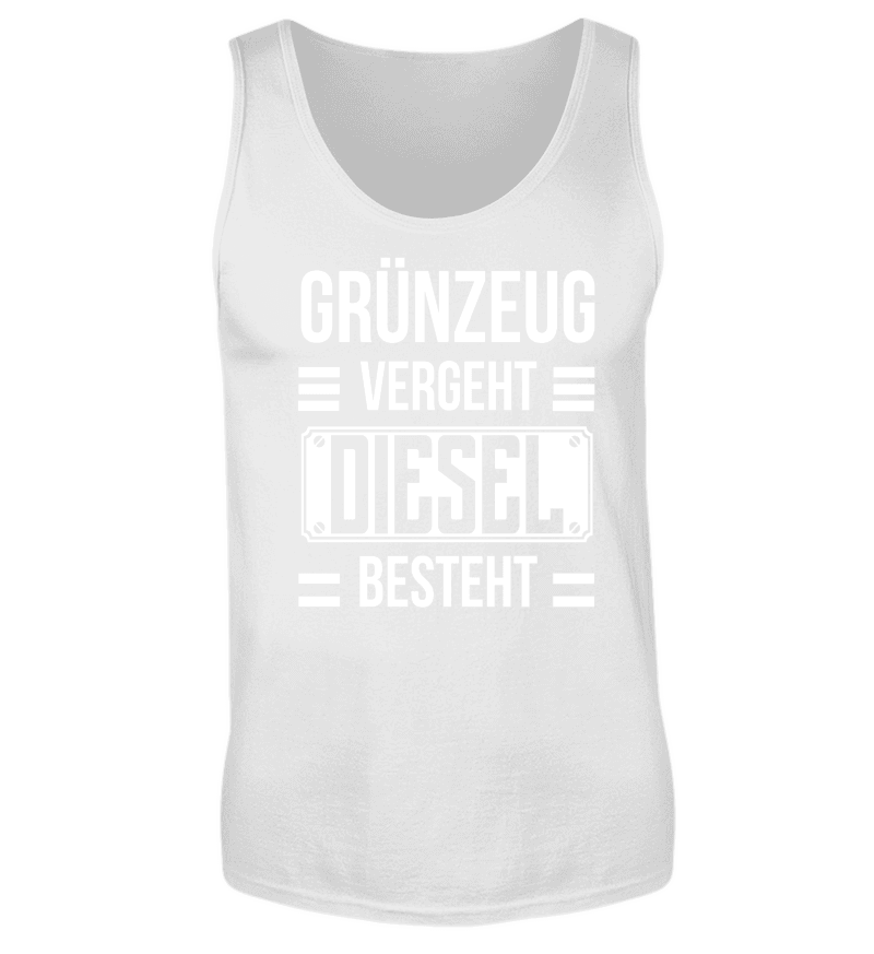 Men Tanktop