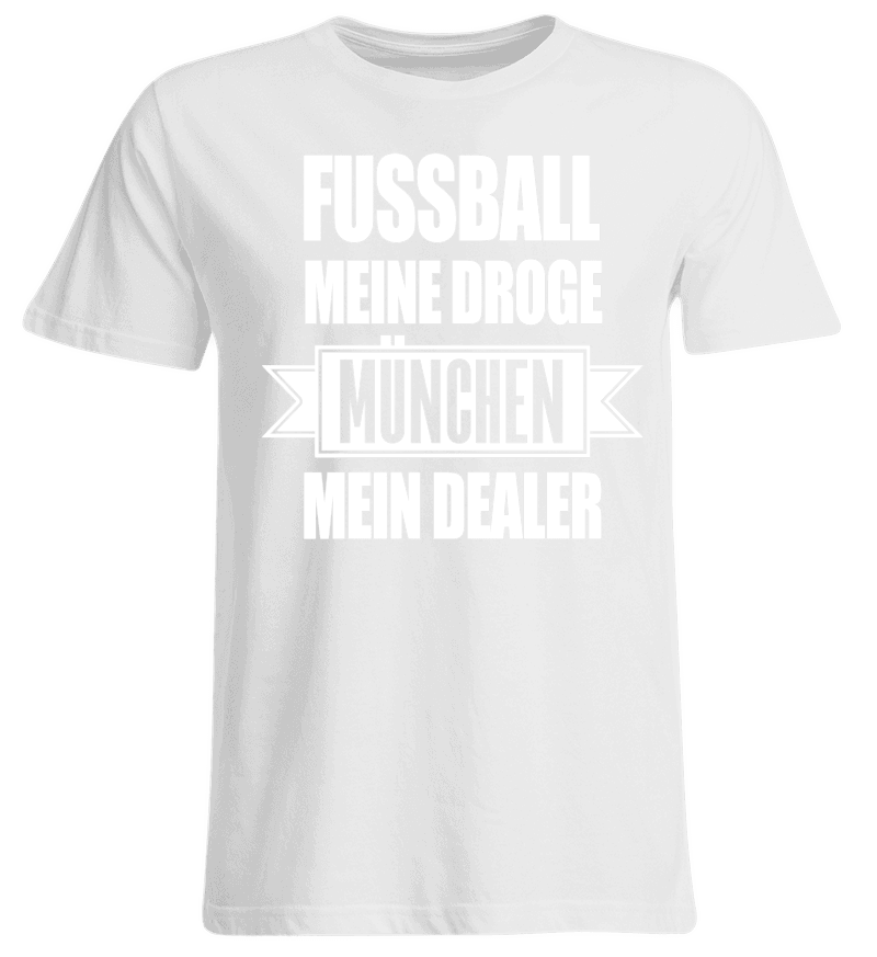 Unisex Oversized T-shirt