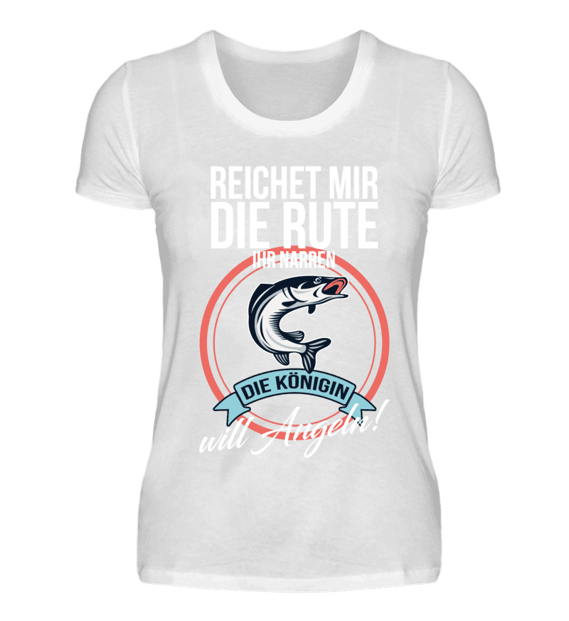 Damen Premium Shirt