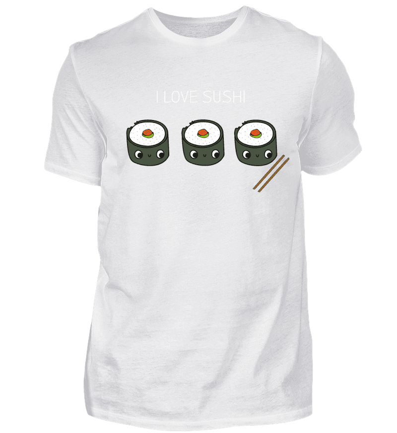 Men Basic T-shirt