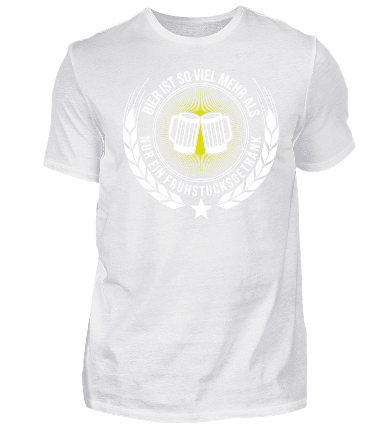 Men Basic T-shirt