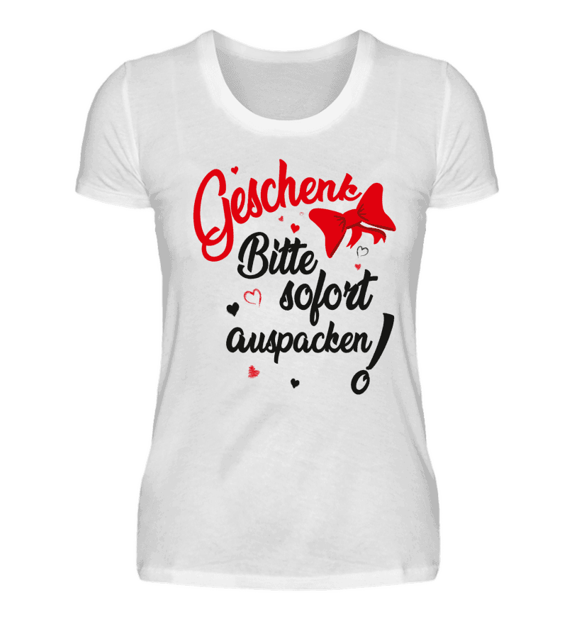 Women Basic T-shirt