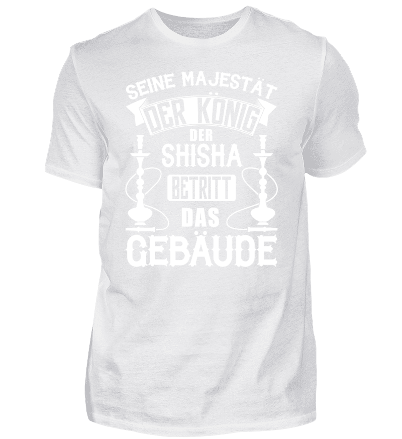 Men Organic T-shirt