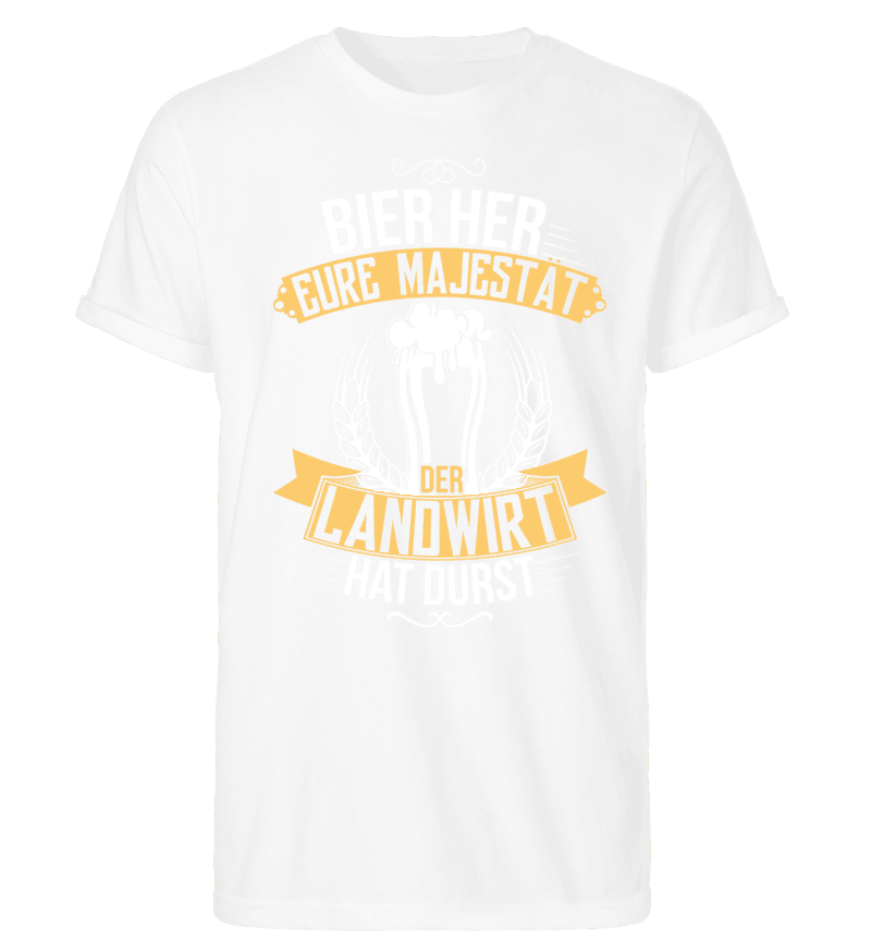 Men Rolled Sleeve T-Shirt