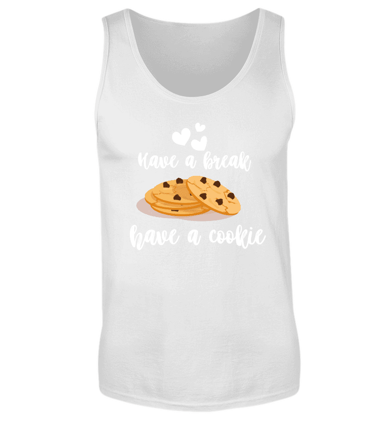 Men Tanktop
