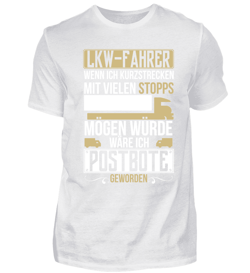Men Premium T-shirt