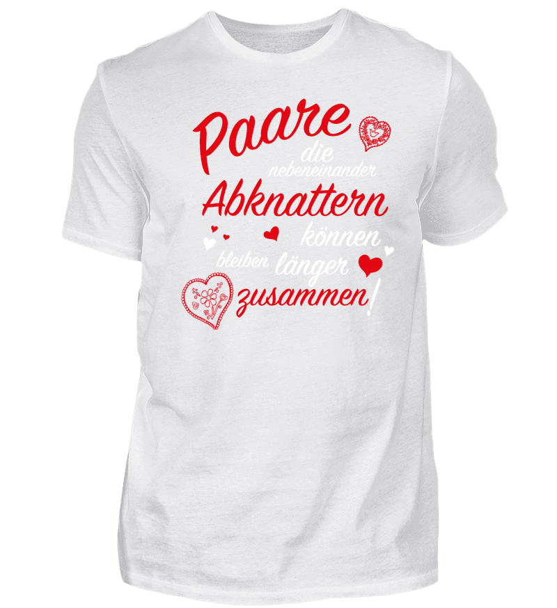 Men Basic T-shirt