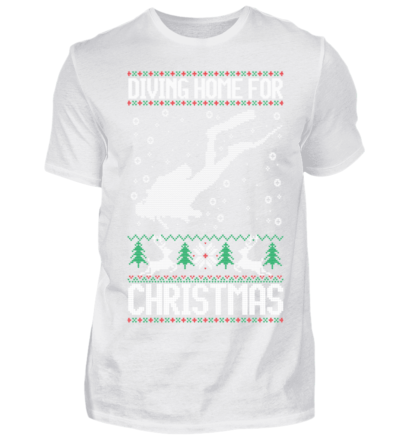 Men Basic T-shirt