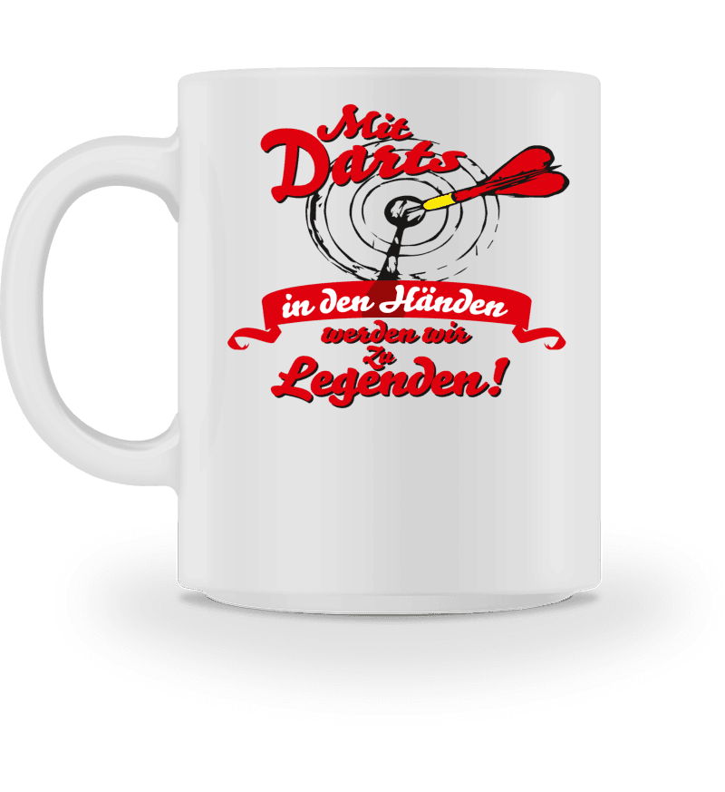 Customizable Mug