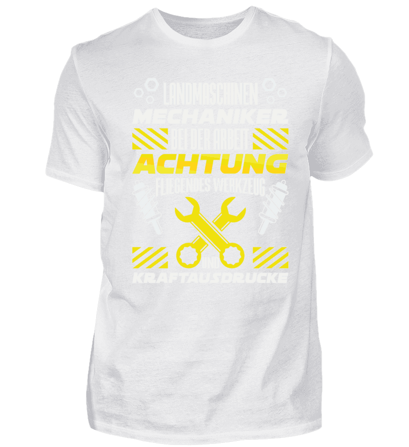 Men Basic T-shirt