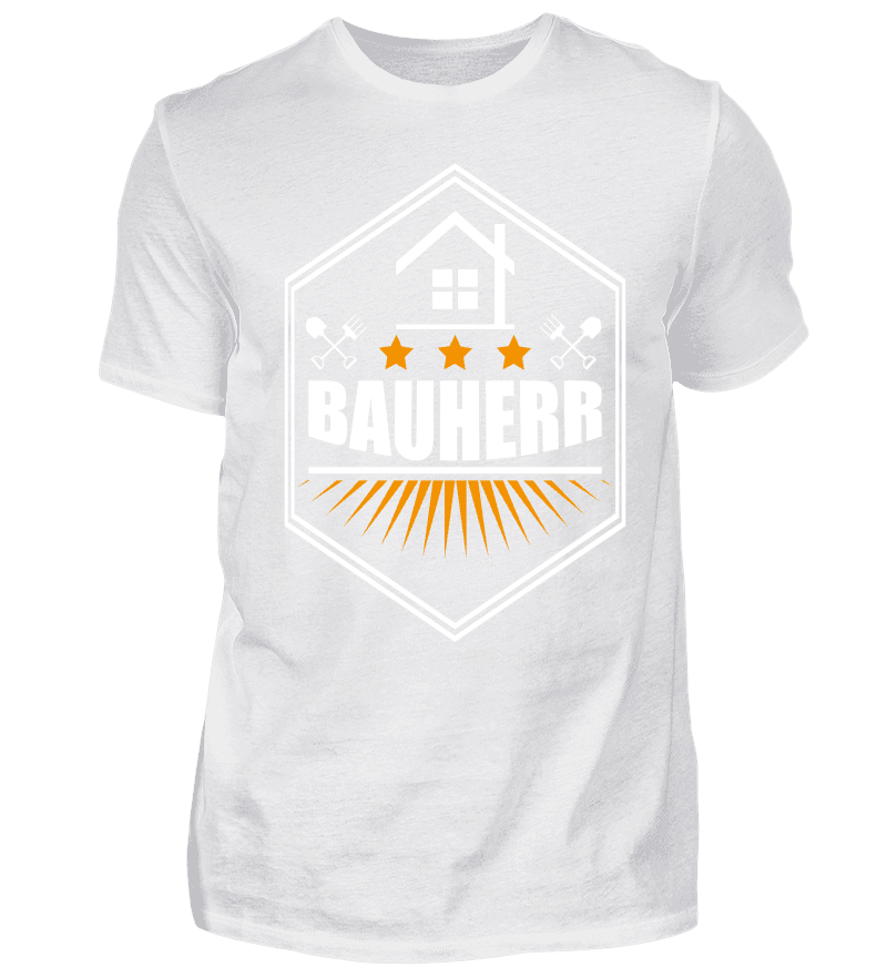 Men Basic T-shirt