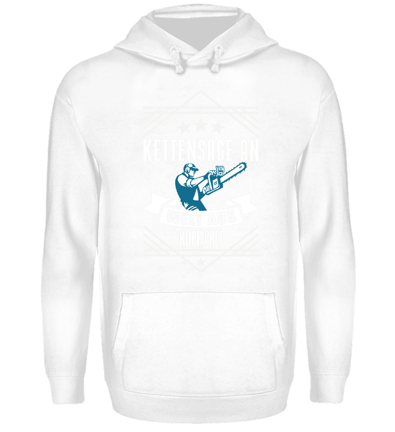 Unisex Hoodie