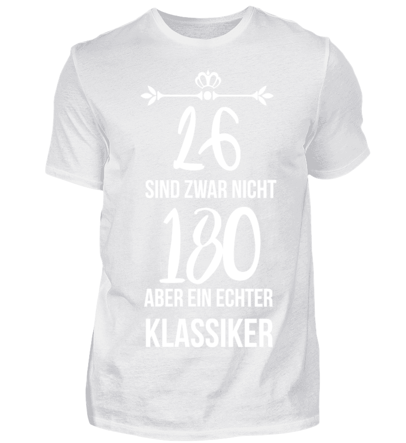 Men Basic T-shirt