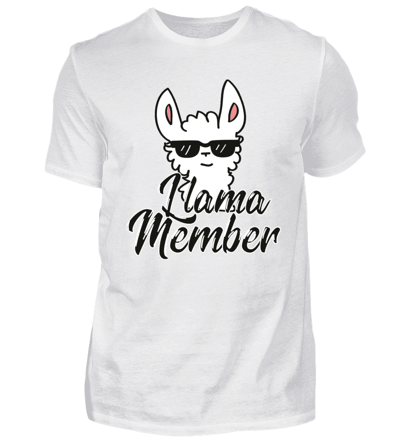 Men Organic T-shirt