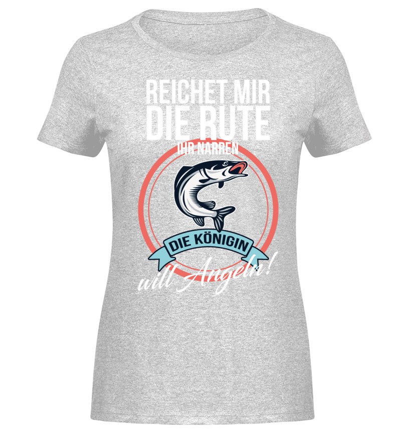 Women Melange Shirt